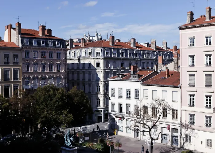 Hôtel Alexandra
