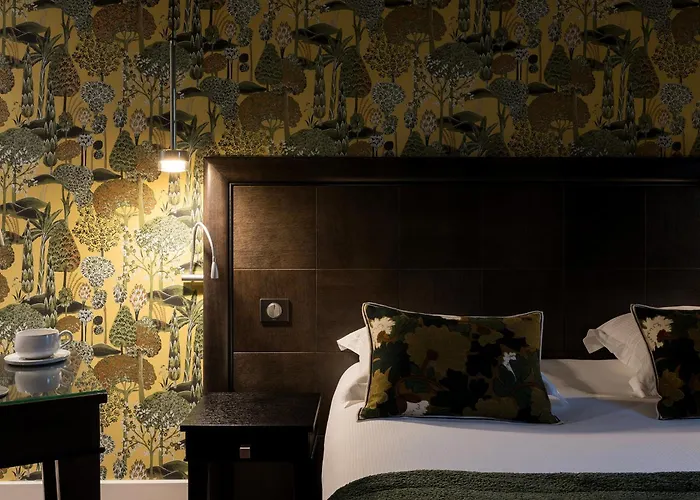Hôtel Le Griffon d'Or